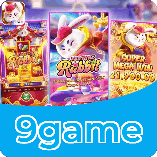 Bônus de boas-vindas 9game