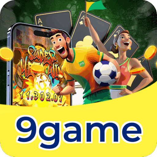 Certificações de segurança e licenças da 9game